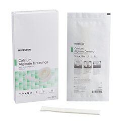 McKesson Calcium Alginate Dressing .75