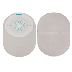 Coloplast Filtered Ostomy Pouch SenSura Mio One-Piece System 5/8 to 1-3/4