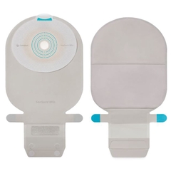 Coloplast Filtered Ostomy Pouch SenSura Mio EasiClose One-Piece System 3/8 to 1-3/4