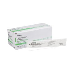McKesson Nasopharyngeal Collection Swab 5-1/2