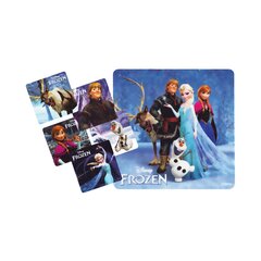 Medibadge Disney 75 per Unit Frozen Sticker, 90/PK