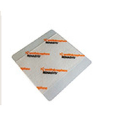 Smith & Nephew Adhesive Gel Patch Renasys 4 X 2.8 Inch, Double Sided Silicon Adhesive Hydrogel