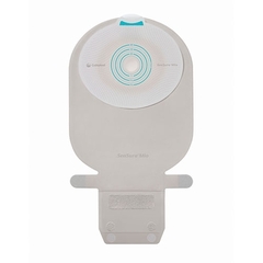 Coloplast Filtered Ostomy Pouch SenSura Mio EasiClose One-Piece System 1-1/8