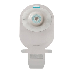 Coloplast Filtered Ostomy Pouch SenSura Mio EasiClose One-Piece System 1