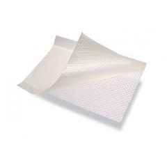 Dukal Silicone Dressing Silflex&reg; Silicone 8 x 12