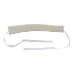 Marpac Tracheostomy Tube Holder Marpac 8 to 12 Inch Neonate / Pediatric, 25/BX