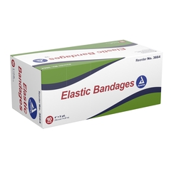 Dynarex Compression Bandage 4