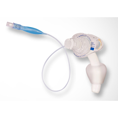 Shiley™ Flexible Tracheostomy Tube With TaperGuard™ Cuff, Disposable ...