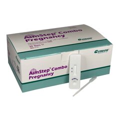 AimStep Combo