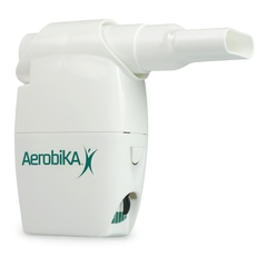 Monaghan Medical AEROBIKA&reg; Oscillating Positive Expiratory Pressure (OPEP) Therapy System, 10 EA/CS