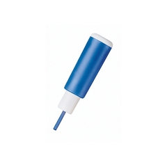 Cambridge Sensors USA Lancet Medlance&reg; Fixed Depth Lancet Needle 1.8 mm Depth 21 Gauge Push Button Activation, 200/BX
