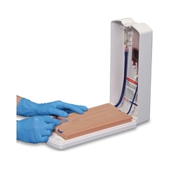 Nasco Vein Venipuncture Training Aid Nasco, 1/EA