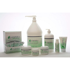 Performance Health Topical Pain Relief Sombra Warm Therapy 3% Strength Camphor / Menthol / Capsaicin Topical Gel 4 oz.
