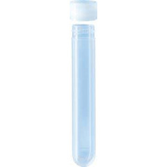 Sarstedt Storage and/or Transport Tube Plain 10 mL Screw Cap Polypropylene Tube, 1000/CS