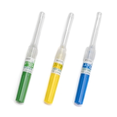 MON890193CS - Terumo Medical - Surflash® IV Catheter, 18 x 1.25, 50/BX, 4BX/CS