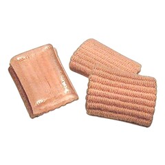 Pedifix Corn Pad Visco-GEL&reg; Small Pull-On Toe