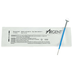 McKesson LEEP/LLETZ Electrode Argent™ Tungsten Wire Loop Tip Disposable Sterile