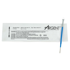 McKesson LEEP/LLETZ Electrode Argent™ Tungsten Wire Square Loop Tip Disposable Sterile