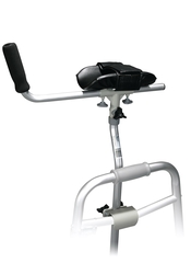 DRIVE DEVILBISS Platform Walker/Crutch Attachment