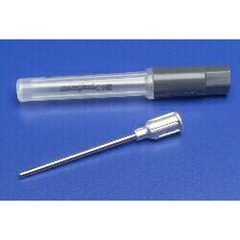 Covidien Blunt Cannula Monoject  18 Gauge 1