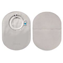 Coloplast SenSura Mio Ostomy Pouch, 2-Piece, with Filter, 50mm - Coloplast, 30 EA/BX