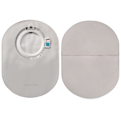 Coloplast SenSura Mio Ostomy Pouch 2-Piece With Filter, 60mm, 30 EA/BX