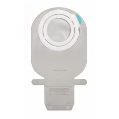 Coloplast Filtered Ostomy Pouch SenSura Mio EasiClose Two-Piece System Drainable, 10 EA/BX