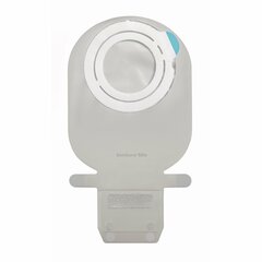 Coloplast Filtered Ostomy Pouch SenSura Mio EasiClose Two-Piece System Drainable, 10 EA/BX