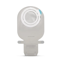 Coloplast Filtered Ostomy Pouch SenSura Mio EasiClose Two-Piece System Drainable, 10 EA/BX