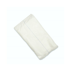 Dynarex Abdominal Pad Dynarex NonWoven 5 X 9 Inch Rectangle NonSterile, 576/CS