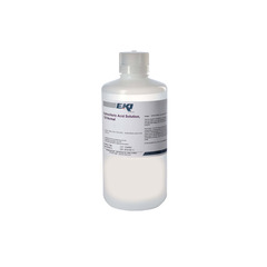 Ek Industries Chemistry Reagent Hydrochloric Acid Inorganic Acid 1.0 N 1 Liter