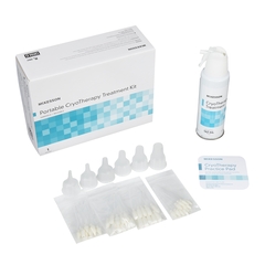 McKesson Cryosurgical System 40 Buds/6 Cones, 1 BX
