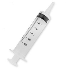 Bracco Diagnostics CT Single Syringe Kit 200 mL