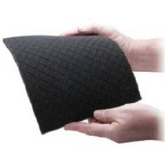 BSN Medical Cast Padding Adhesive Sifoam™ 8 X 9 Inch, 10/BX