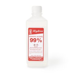 McKesson Antiseptic Liquid 16 oz. Bottle, 1/EA