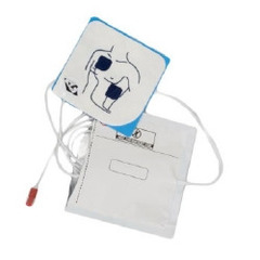 Cardiac Science AED G3 Trainer Training Pad Adult