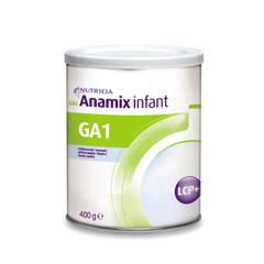 MON979809CS - Nutricia - Infant Formula GA1 Anamix  400 Gram Can Powder (90217)
