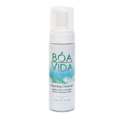 Central Solutions Shampoo and Body Wash BoaVida 6 oz. Pump Bottle Citrus Vanilla Scent