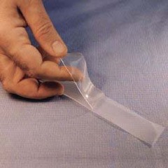 Performance Health Silicone Sheeting NewGel 5 X 6 Inch Rectangle, 1/EA