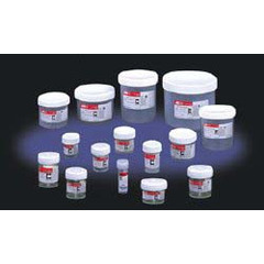 Medical Chemical Prefilled Formalin Container 500 mL Fill in 1,000 mL (32 oz.) Screw Cap Warning Label / Patient Information NonSterile, 1/EA