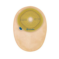 Convatec Pouch Ost Drn 1Pc 35Mm 8