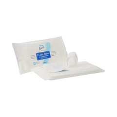Dynarex Flush Away Flushable Wipes (Adult) - 9x13