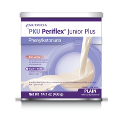 MON979811EA - Nutricia - Infant Formula PKU Periflex Early Years 14.1 oz. Can Powder (90164)