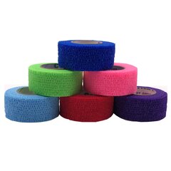 Andover Coated Products Cohesive Bandage CoFlex&reg; NL 2