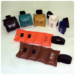 The Deluxe Cuff