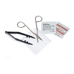 McKesson Suture Removal Kit McKesson