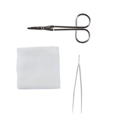 McKesson Suture Removal Kit McKesson