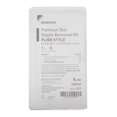 McKesson Staple Remover Tray McKesson, 50 EA/CS