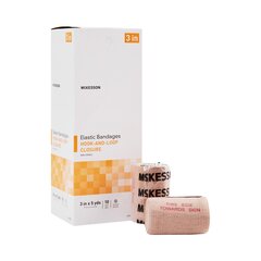 McKesson Elastic Bandage 3
