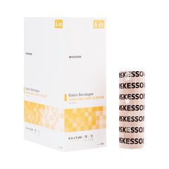 McKesson Elastic Bandage 6